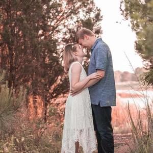 Meet your Posher, Justin